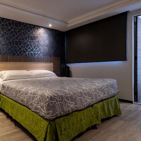 Hotel Villa Del Mar Μεξικό Εξωτερικό φωτογραφία