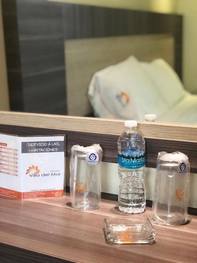 Hotel Villa Del Mar Μεξικό Εξωτερικό φωτογραφία