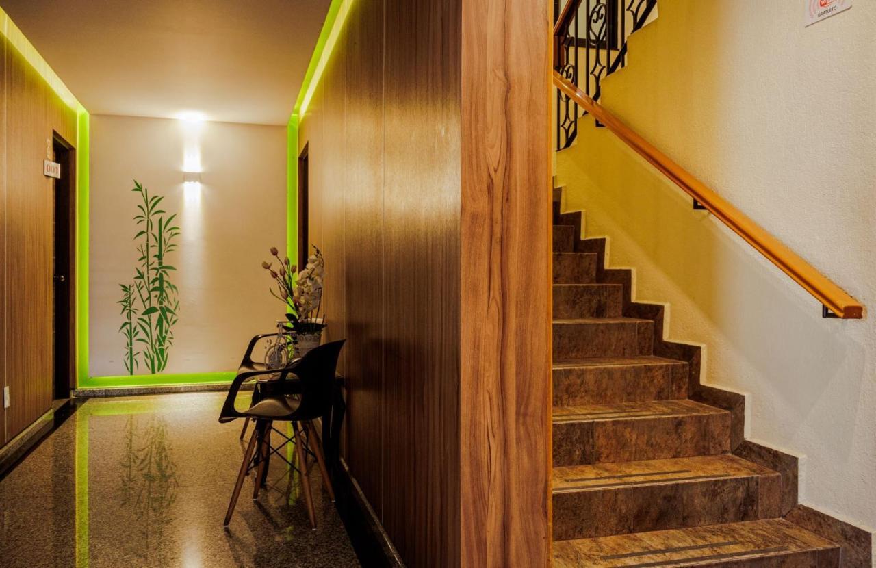 Hotel Villa Del Mar Μεξικό Εξωτερικό φωτογραφία