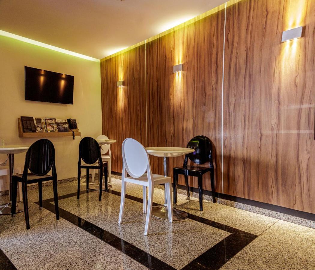 Hotel Villa Del Mar Μεξικό Εξωτερικό φωτογραφία