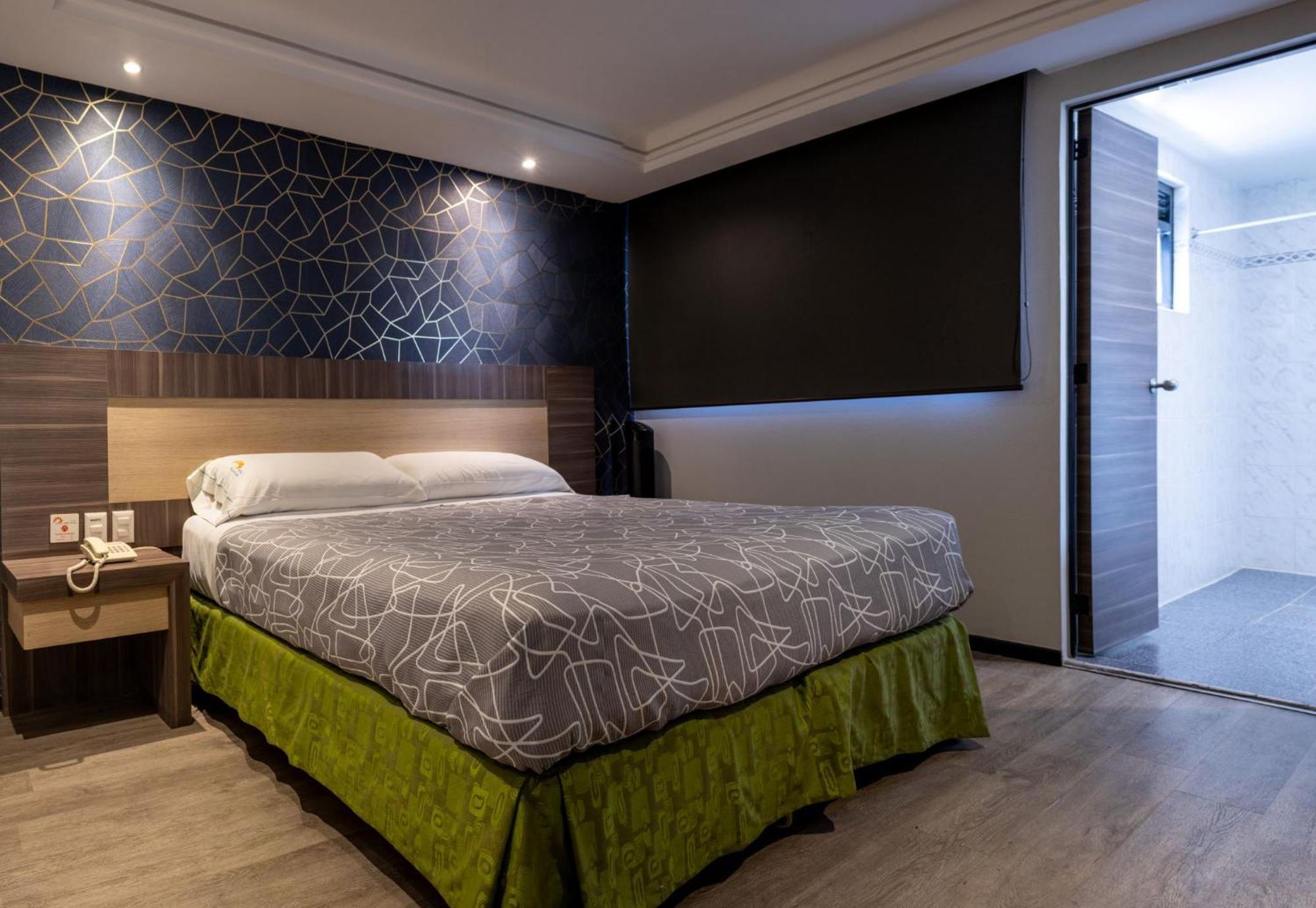 Hotel Villa Del Mar Μεξικό Εξωτερικό φωτογραφία