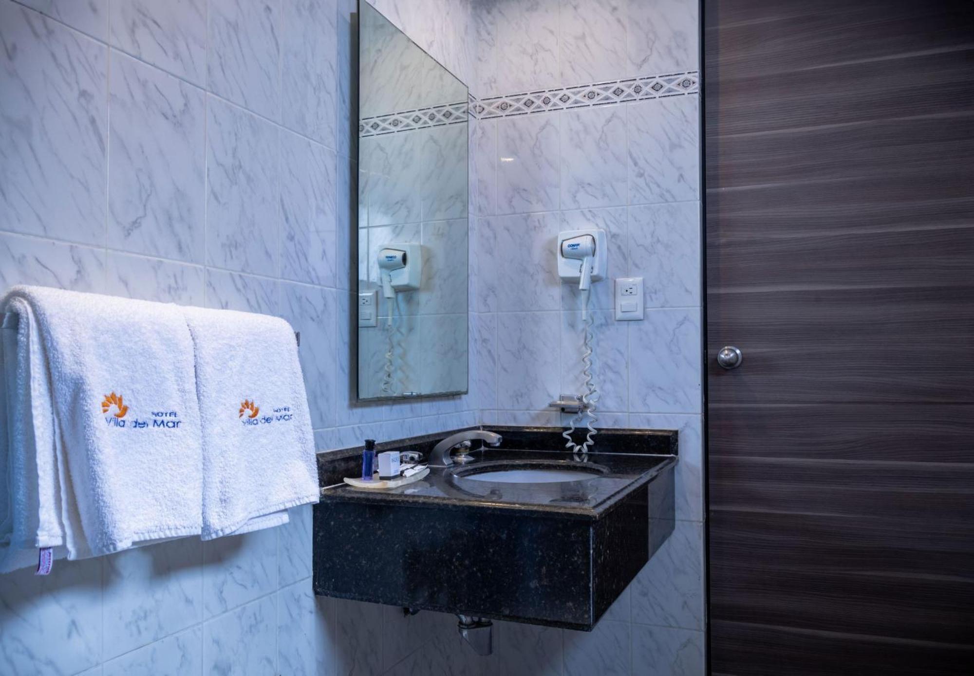 Hotel Villa Del Mar Μεξικό Εξωτερικό φωτογραφία