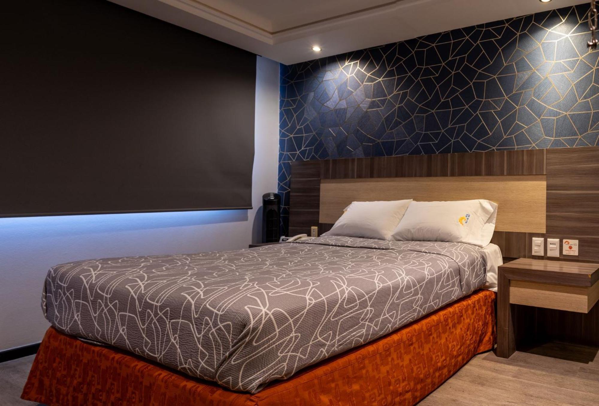 Hotel Villa Del Mar Μεξικό Εξωτερικό φωτογραφία