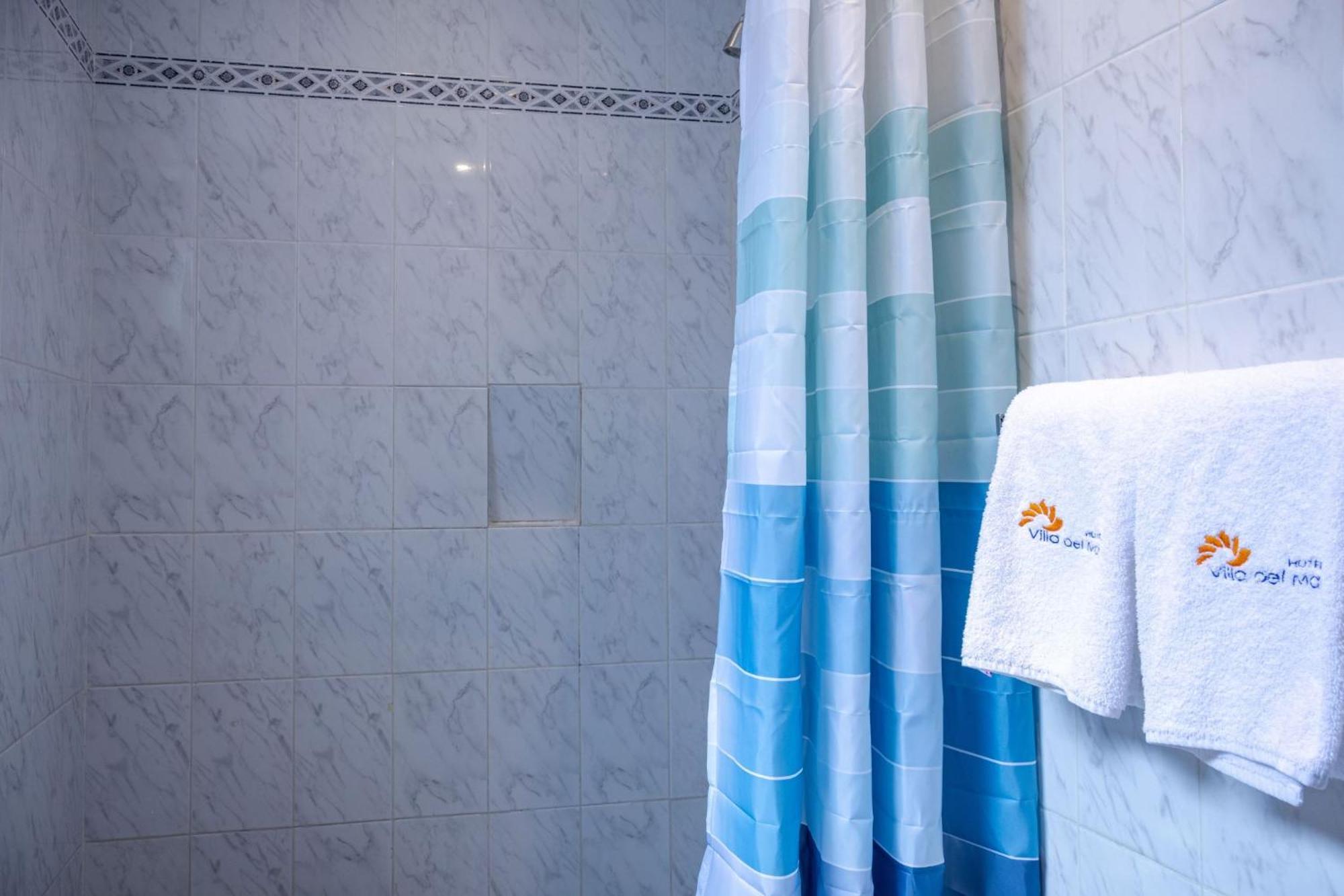 Hotel Villa Del Mar Μεξικό Εξωτερικό φωτογραφία