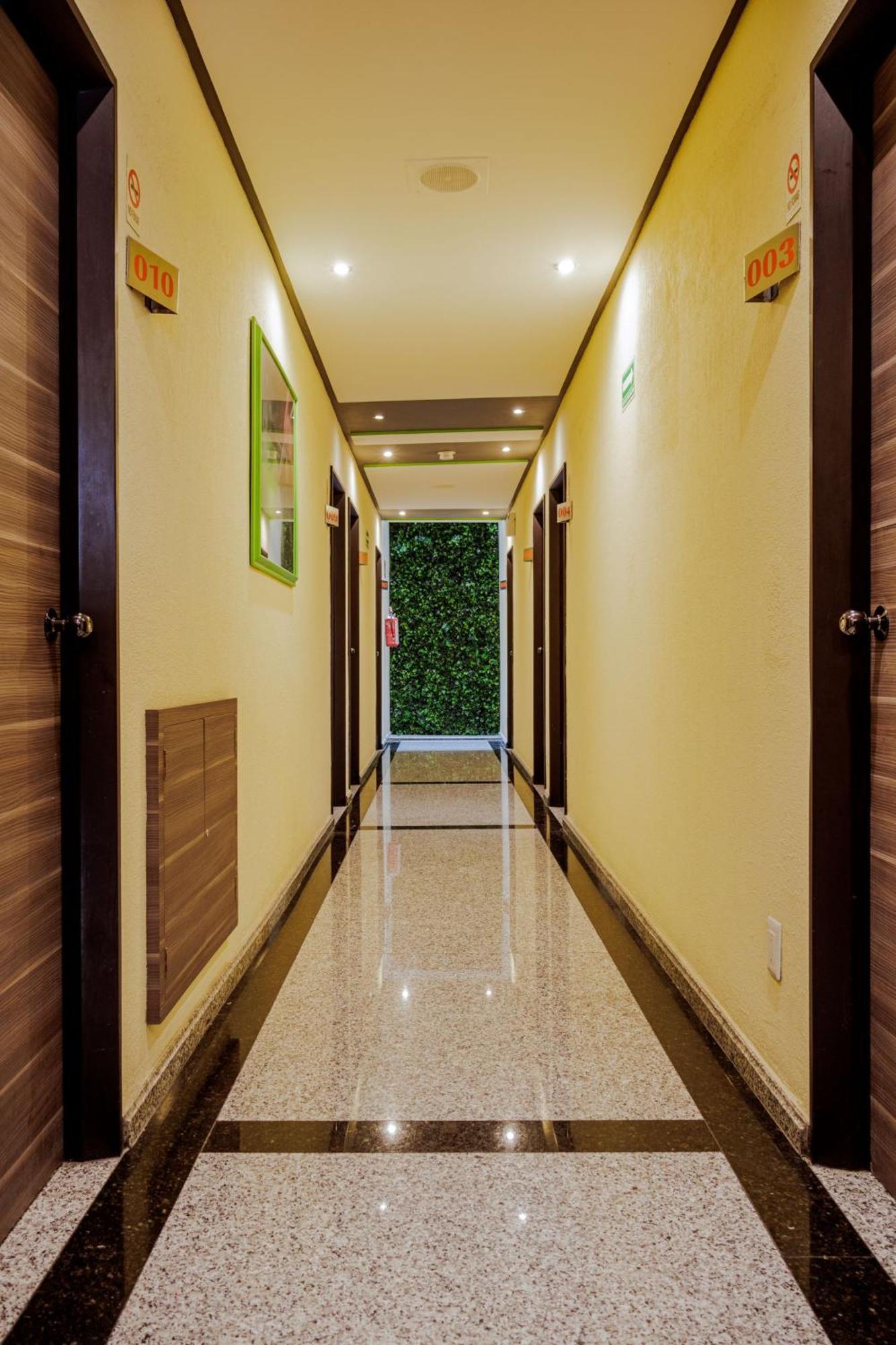 Hotel Villa Del Mar Μεξικό Εξωτερικό φωτογραφία